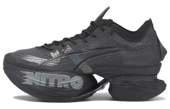 Puma Fastroid Nitro Кроссовки Мужчины