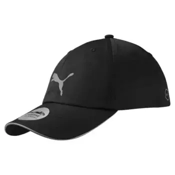 PUMA Flex Cap "Running Cap III Adult", черный
