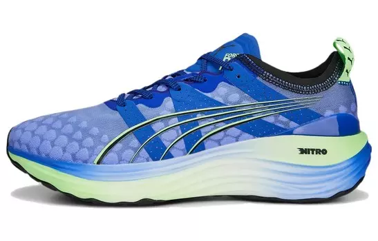 Puma ForeverRUN Кроссовки Мужчины