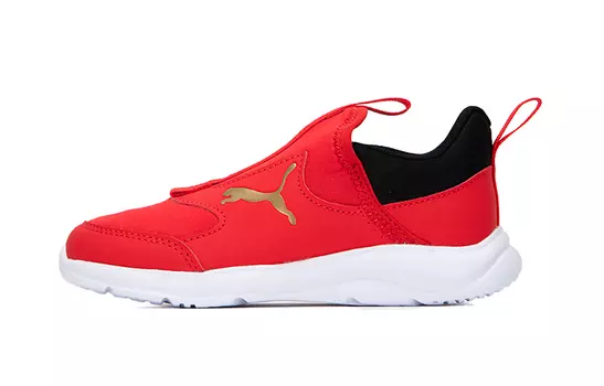 Puma Fun Racer Kids Lifestyle обувь BP