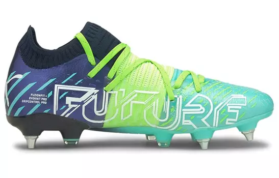 Puma Футбольная обувь Мужчины