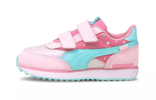 Puma Future Rider Kids Lifestyle обувь PS
