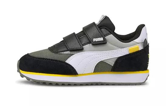 Puma Future Rider Kids Lifestyle обувь PS