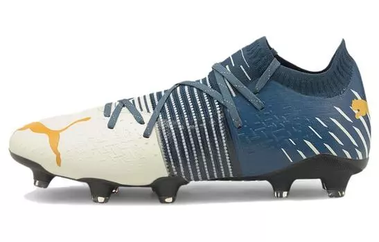 Puma Future Z Футбольные бутсы унисекс, Dark Blue