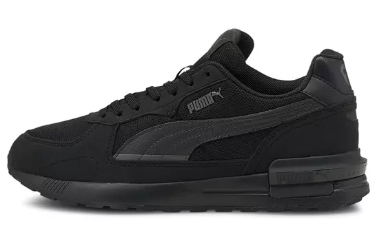 Puma Гравитон 'Черный'
