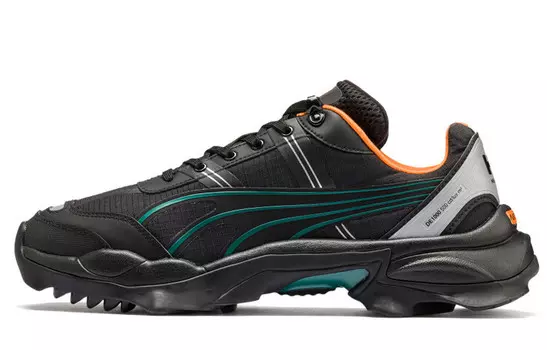 Puma Helly Hansen X Nitefox 'Black'