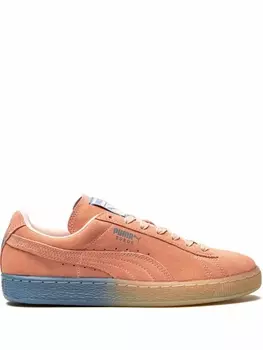 PUMA кеды Classic PD, розовый