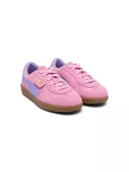 Puma Kids кроссовки Палермо, розовый