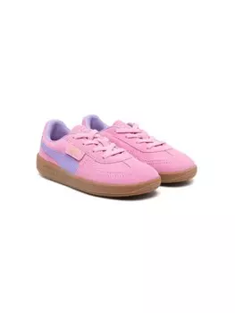 Puma Kids кроссовки Палермо, розовый