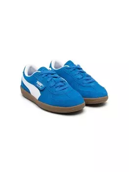 Puma Kids кроссовки Палермо, синий