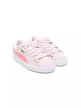 Puma Kids кроссовки XL, розовый