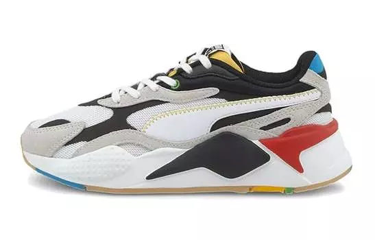 Puma Kids Lifestyle обувь GS
