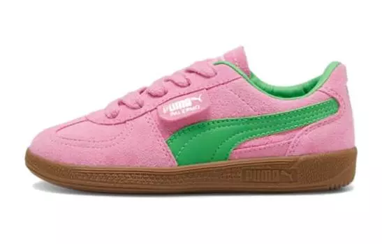 Puma Kids Обувь для скейтбординга Детская, Pink
