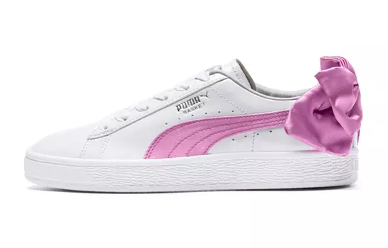 Puma Kids Обувь для скейтбординга GS