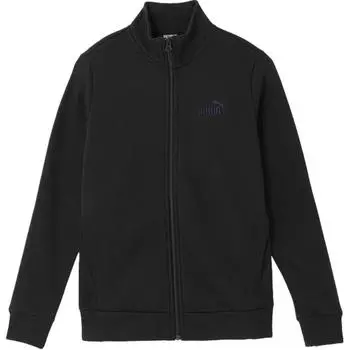 PUMA Коллекция Sports Life, куртка женская, черная