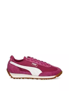 PUMA кроссовки Easy Rider, розовый