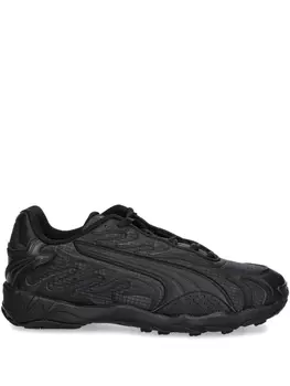 PUMA кроссовки Inhale Essentials, черный