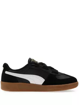 PUMA кроссовки Palermo, черный
