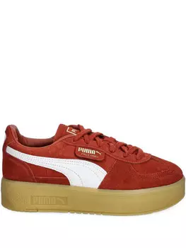 PUMA кроссовки Palermo, красный