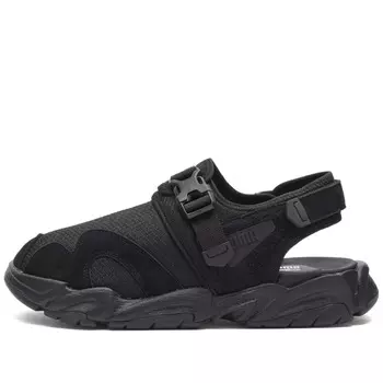 Puma Кроссовки TS-01 Тональ