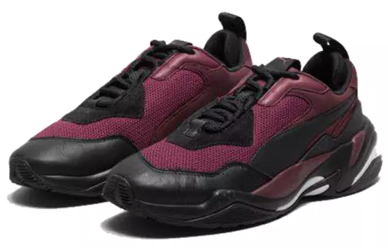 Puma Массивные кроссовки Puma Thunder унисекс