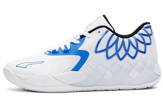 Puma MB.01 Баскетбольные кроссовки унисекс