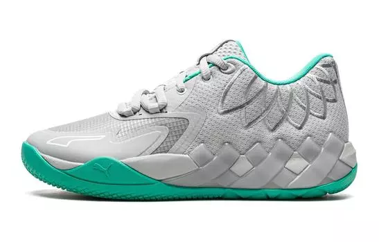 Puma MB.01 Детские баскетбольные кроссовки GS