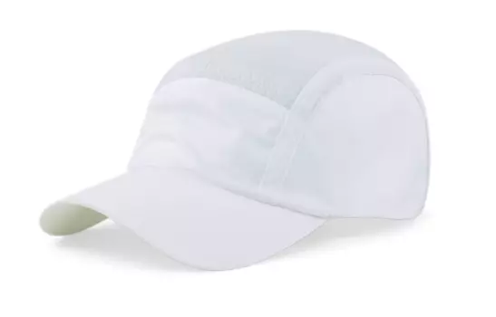 Puma Мужская фуражка Porsche Design, White