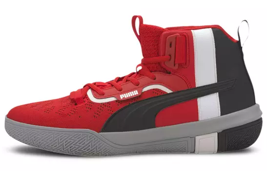 Puma Мужские баскетбольные кроссовки Puma Legacy