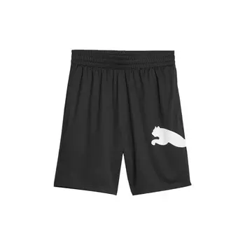 Puma Мужские спортивные шорты, цвет Black