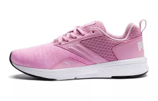Puma Nrgy Kids Lifestyle обувь GS