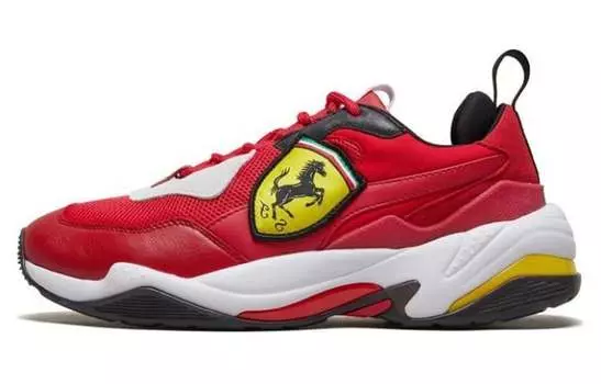 Puma Обувь Puma Thunder Lifestyle унисекс