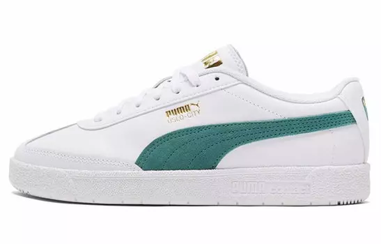 Puma OSLO-CITY Скейтерские кроссовки унисекс