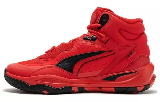 Puma Playmaker Баскетбольные кроссовки Мужской