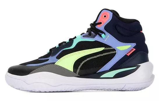 Puma Playmaker Баскетбольные кроссовки Мужской