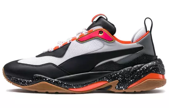 Puma Puma Thunder Kids Lifestyle обувь GS