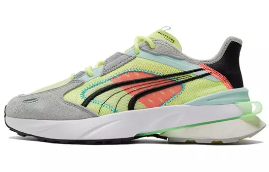Puma Pwrframe Series Lifestyle Обувь унисекс