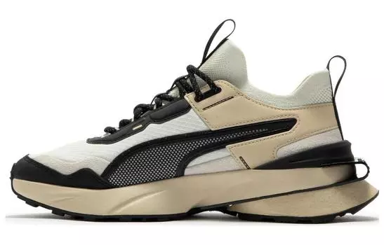 Puma Pwrframe Series Lifestyle Обувь унисекс, Gray/Black