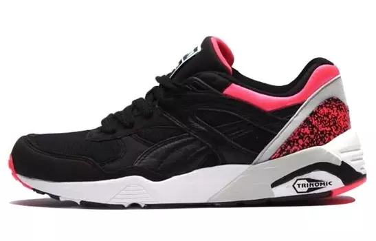Puma R698 Кроссовки Мужчины