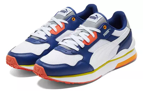 Puma R78 FUTR Lifestyle Обувь унисекс
