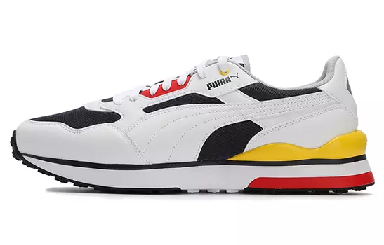 Puma R78 FUTR Lifestyle Обувь унисекс