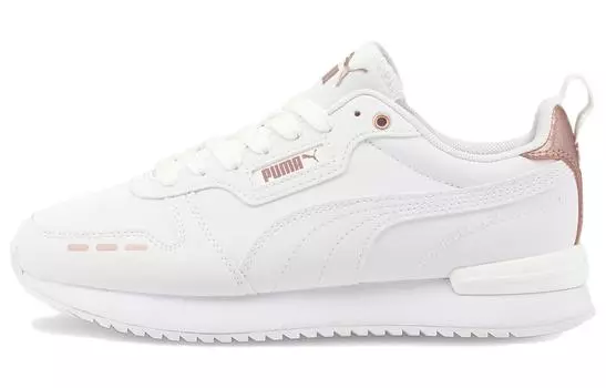 Puma R78 Металлик Кроссовки Женские