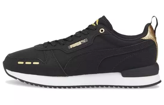Puma R78 Металлик Кроссовки Женские