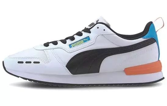 Puma R78 Неоновая обувь для жизни унисекс