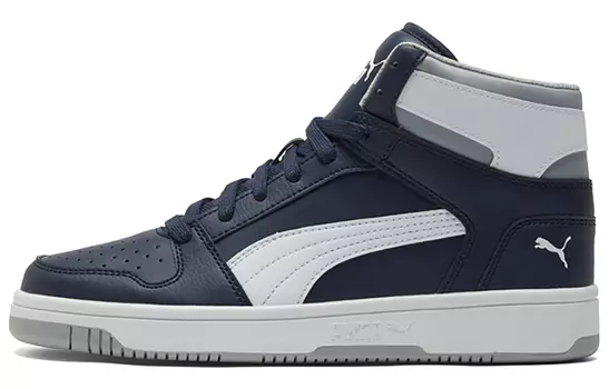 Puma REBOUND Баскетбольные кроссовки унисекс