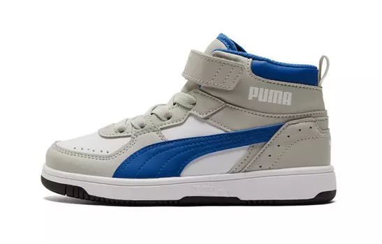 Puma REBOUND Детские кроссовки для скейтбординга BP