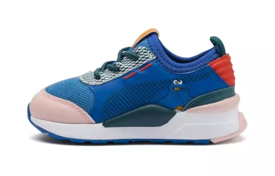 Puma RS-0 Kids Lifestyle обувь PS