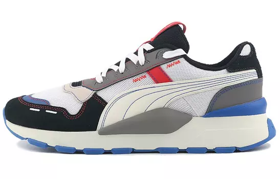 Puma Rs 2.0 Lifestyle Обувь унисекс
