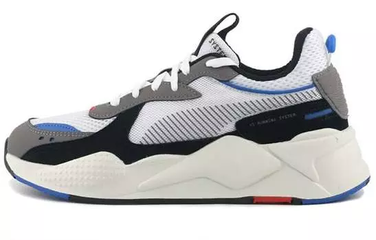 Puma Rs 2.0 Lifestyle Обувь унисекс