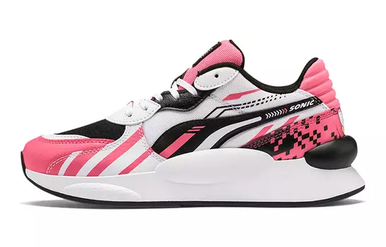 Puma RS 9.8 Kids Lifestyle обувь GS